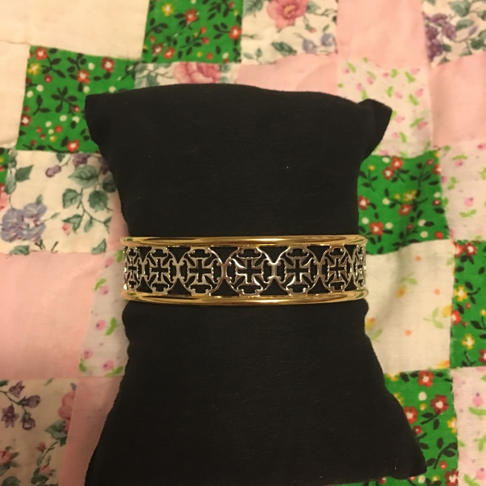 Rustic Cuff